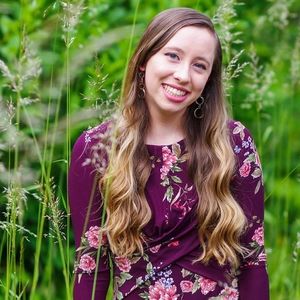 Meet your Posher, Erin